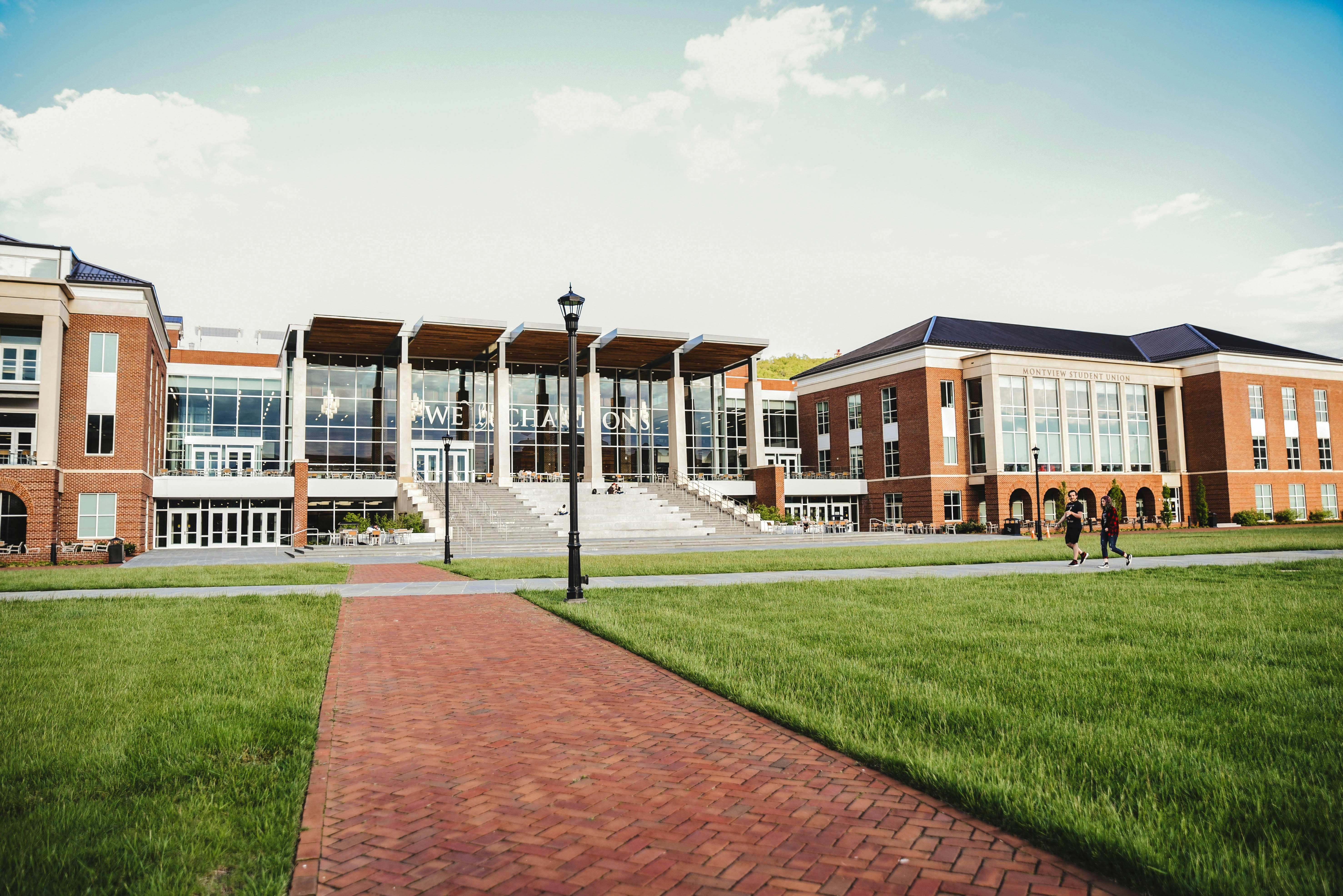 Neighborhood School gallery image
